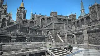 16番地の景観