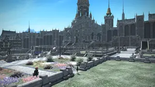 30番地の景観