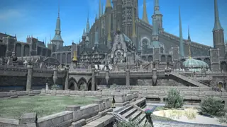 4番地の景観