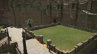 15番地の景観