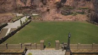 5番地の景観
