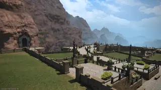 5番地の景観