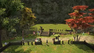 23番地の景観