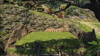 2番地の景観