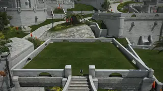 19番地の景観