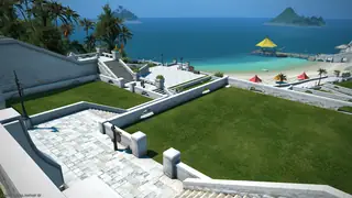 25番地の景観