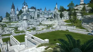 28番地の景観