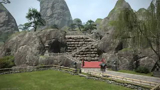 23番地の景観